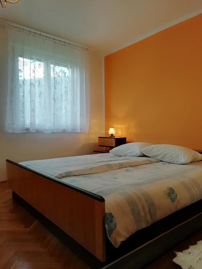 Apartma Floncna Lejlighed Bovec Eksteriør billede