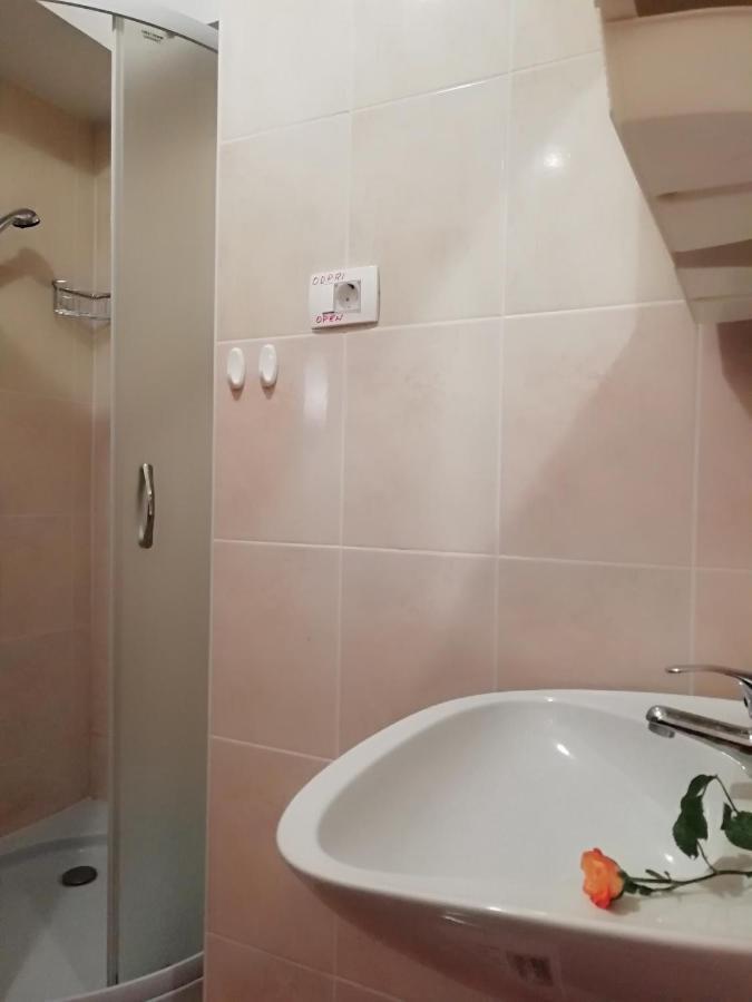 Apartma Floncna Lejlighed Bovec Eksteriør billede